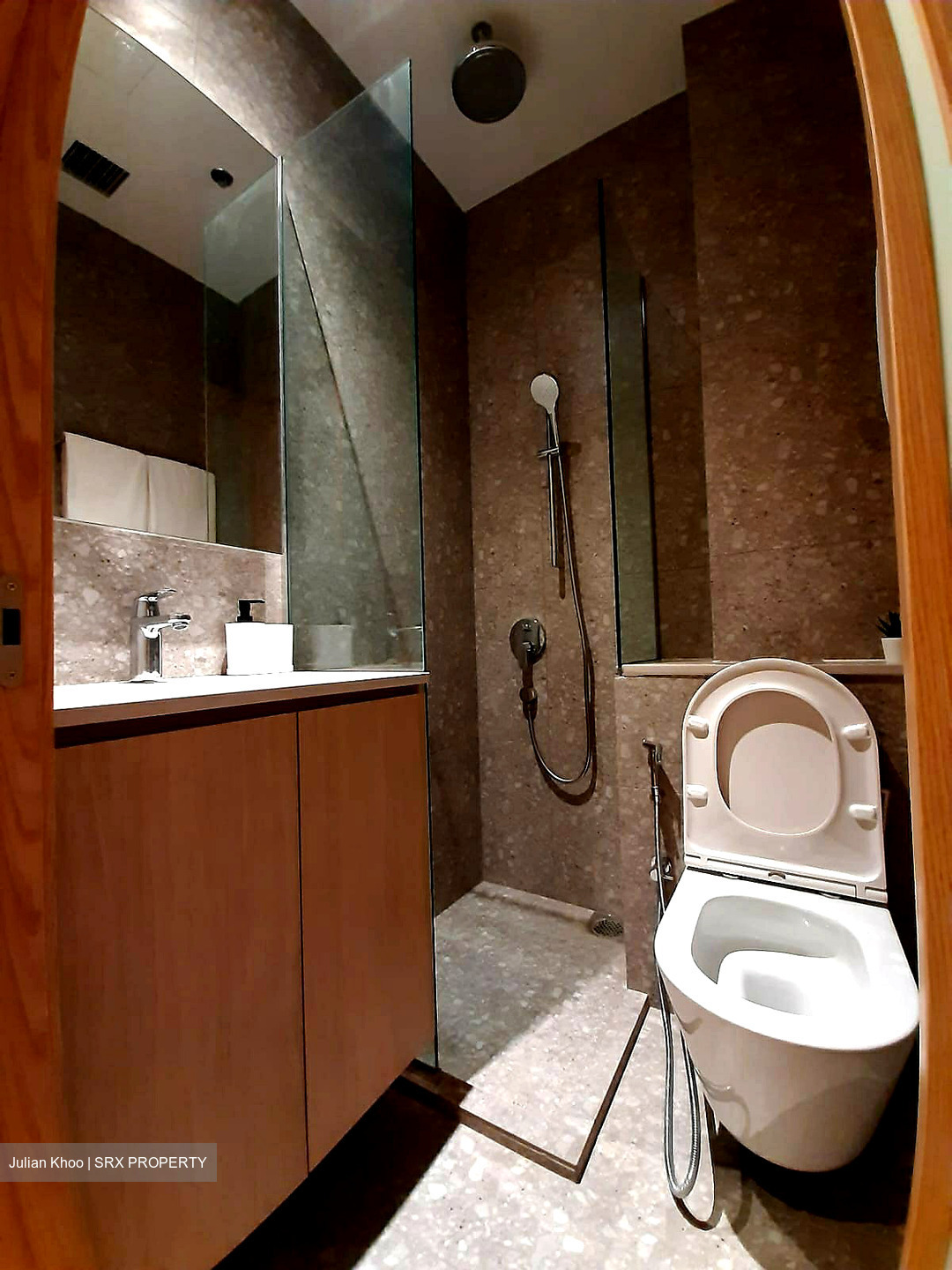 River Valley Road (D9), Apartment #449741041